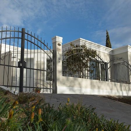 פוארטו מדרין Hosteria Casa De Mar מראה חיצוני תמונה