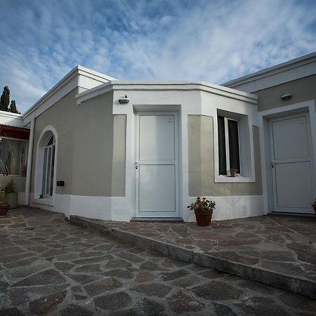 פוארטו מדרין Hosteria Casa De Mar מראה חיצוני תמונה