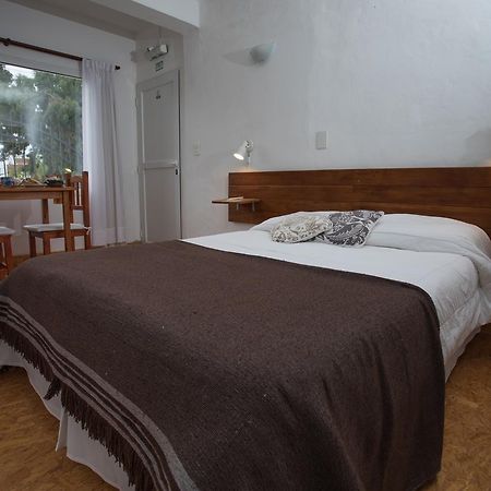 פוארטו מדרין Hosteria Casa De Mar מראה חיצוני תמונה