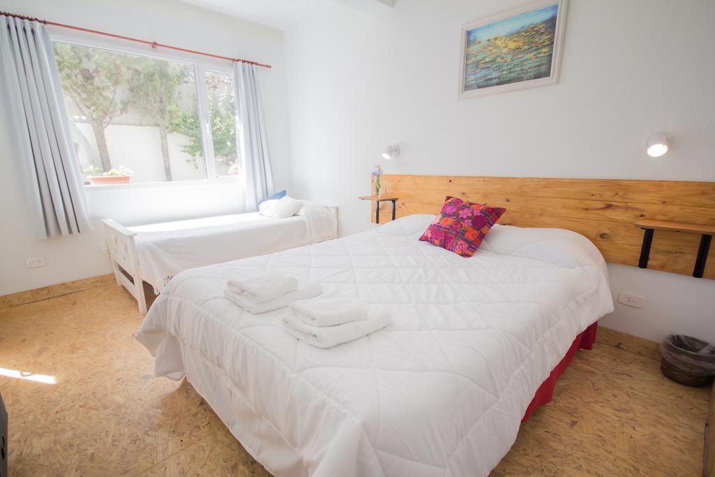 פוארטו מדרין Hosteria Casa De Mar חדר תמונה