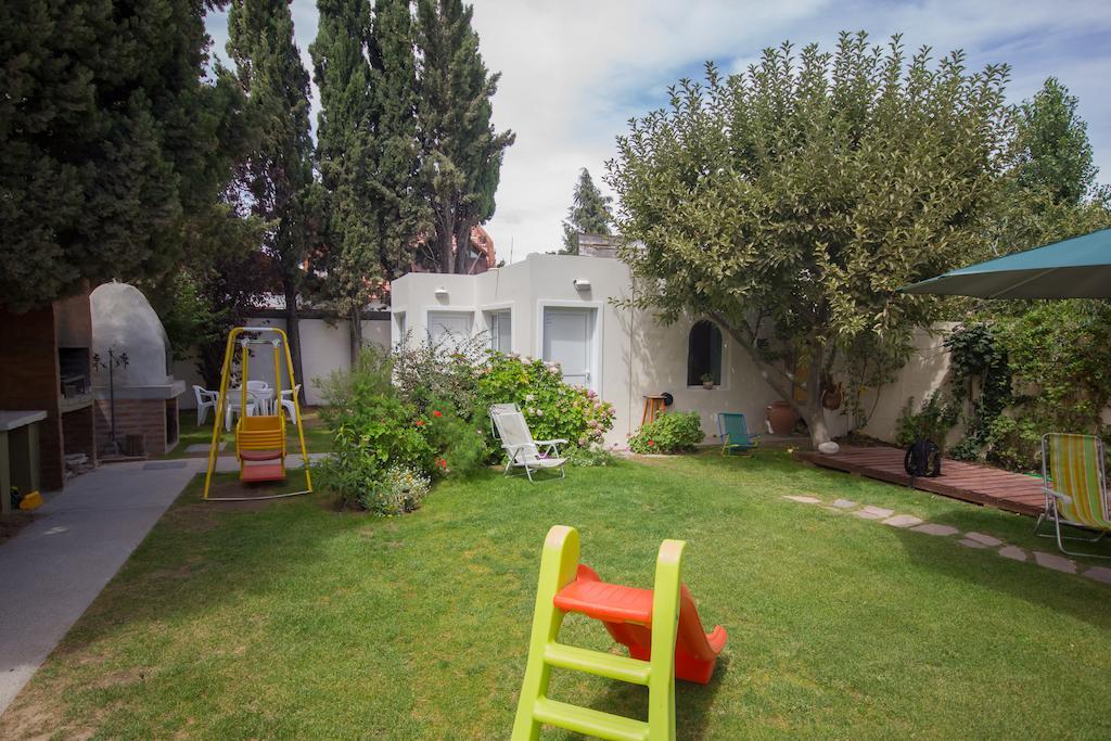 פוארטו מדרין Hosteria Casa De Mar מראה חיצוני תמונה