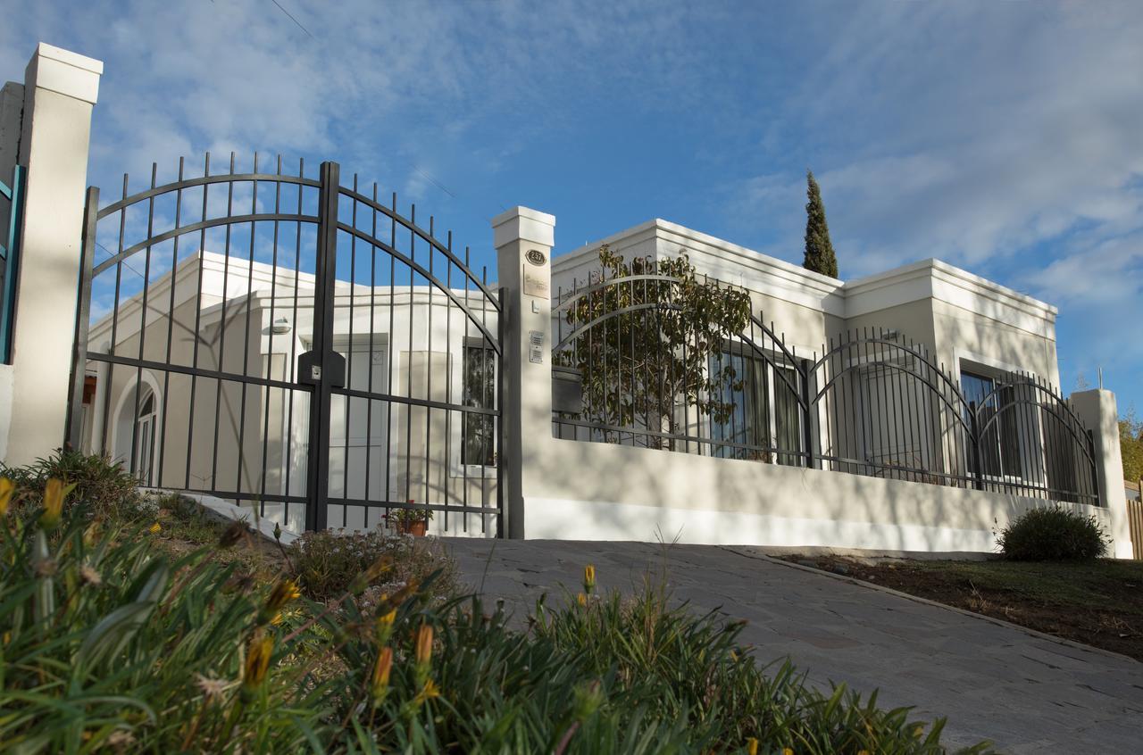פוארטו מדרין Hosteria Casa De Mar מראה חיצוני תמונה